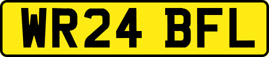 WR24BFL