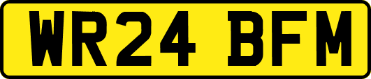 WR24BFM