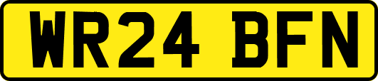 WR24BFN