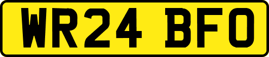 WR24BFO