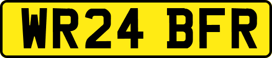 WR24BFR