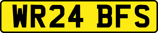 WR24BFS
