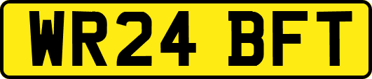 WR24BFT