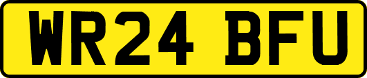 WR24BFU