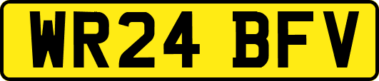 WR24BFV