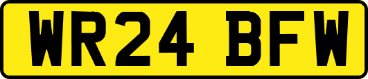 WR24BFW