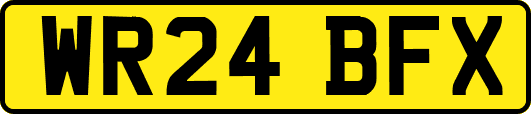 WR24BFX