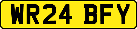WR24BFY
