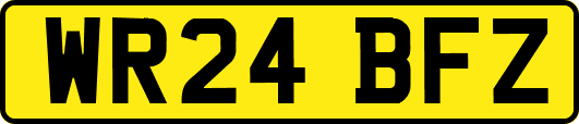 WR24BFZ