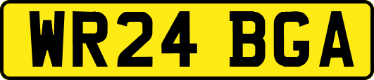 WR24BGA