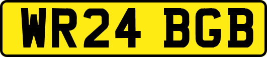 WR24BGB