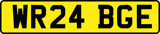 WR24BGE