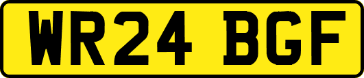 WR24BGF