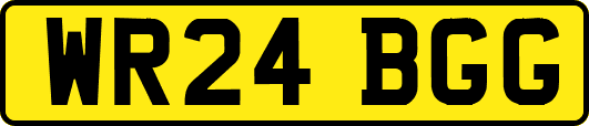 WR24BGG