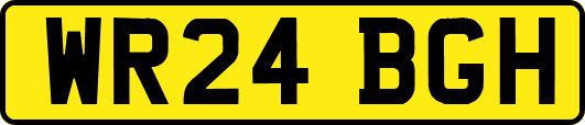 WR24BGH
