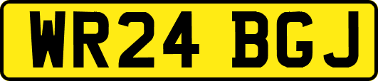 WR24BGJ
