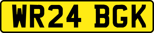WR24BGK