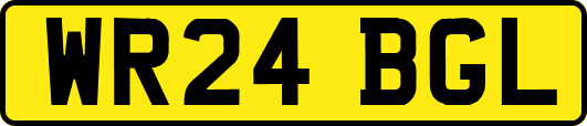 WR24BGL