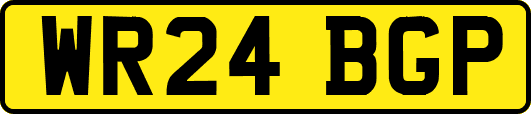 WR24BGP