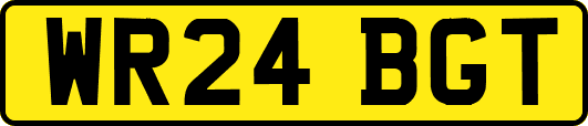 WR24BGT