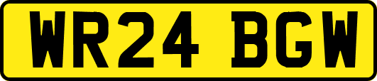 WR24BGW