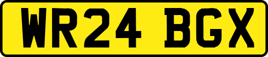 WR24BGX