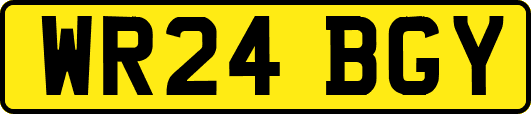WR24BGY