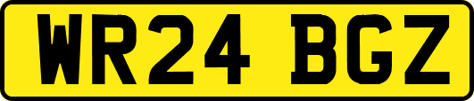 WR24BGZ