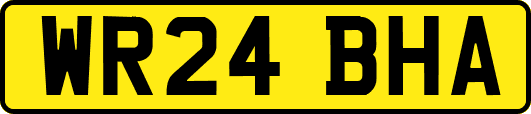 WR24BHA