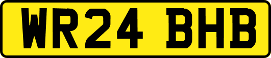 WR24BHB