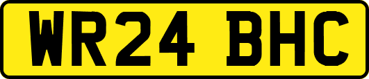 WR24BHC