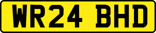 WR24BHD