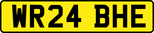 WR24BHE