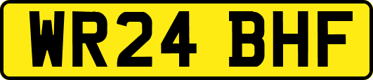 WR24BHF