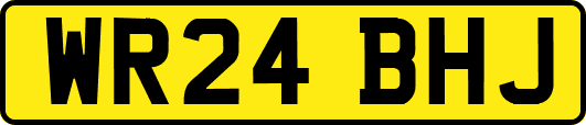 WR24BHJ