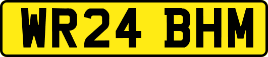WR24BHM