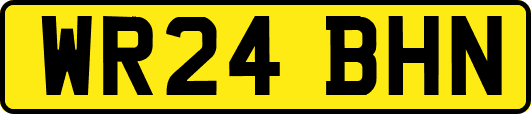 WR24BHN