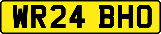 WR24BHO