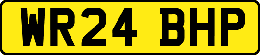 WR24BHP
