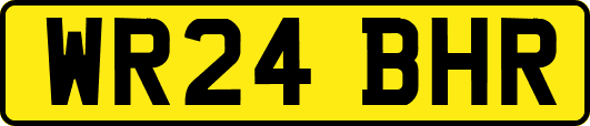 WR24BHR