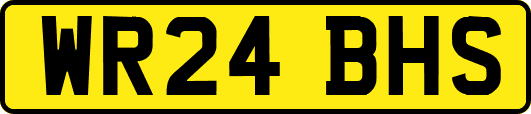 WR24BHS
