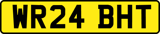 WR24BHT