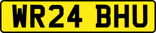 WR24BHU