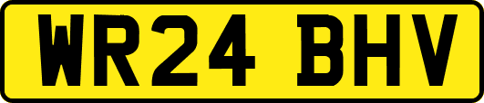 WR24BHV