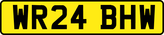 WR24BHW