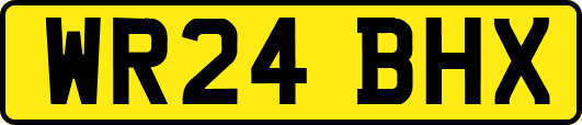 WR24BHX