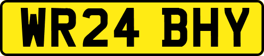 WR24BHY