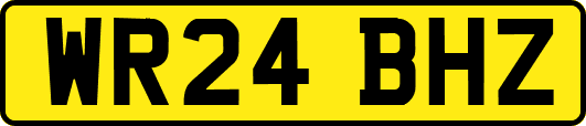 WR24BHZ