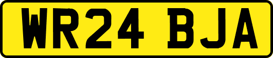 WR24BJA