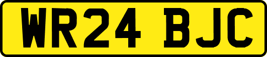 WR24BJC